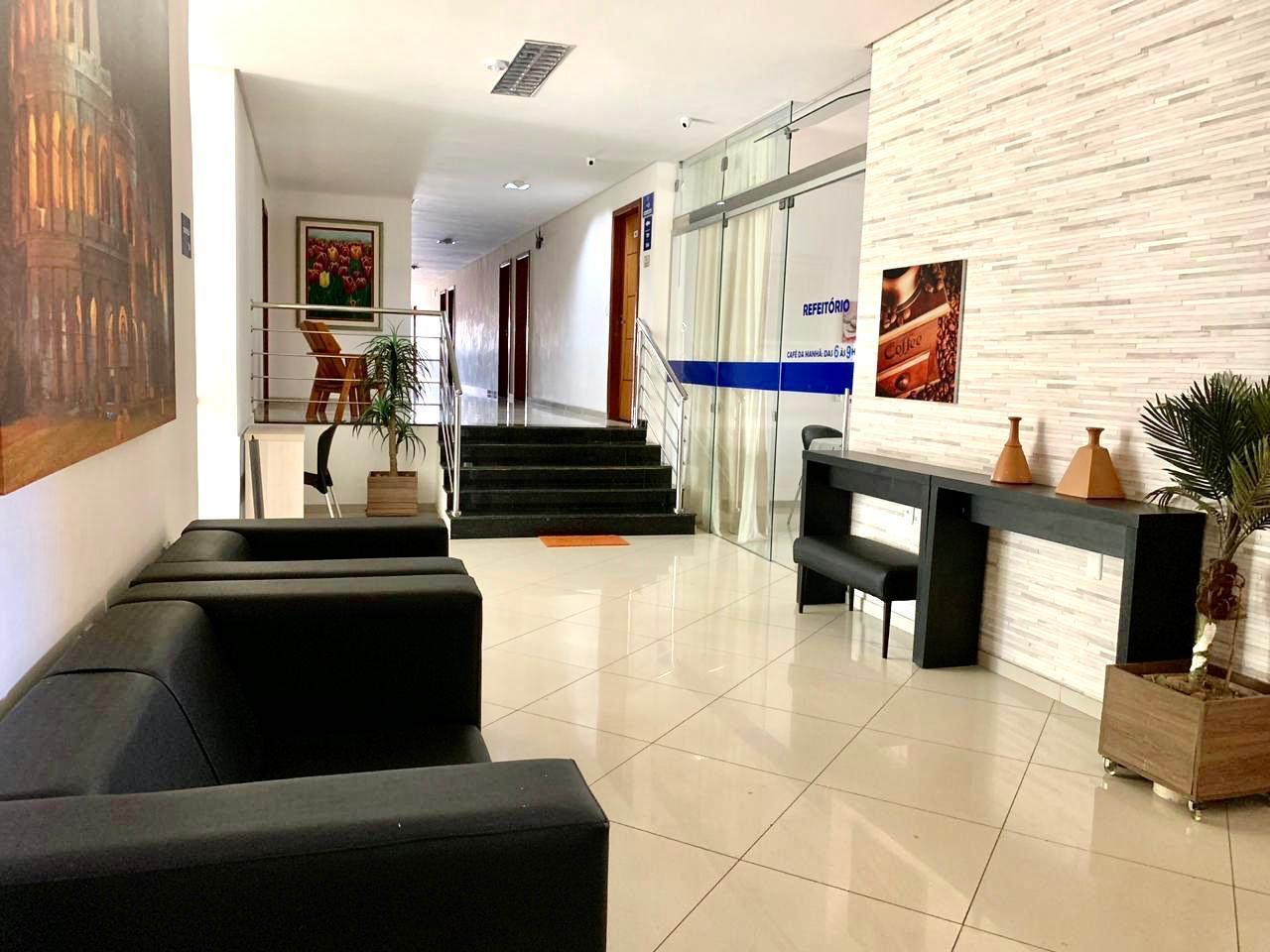 Hotel Skalla - Melhor Custo Beneficio Teixeira de Freitas Exteriér fotografie