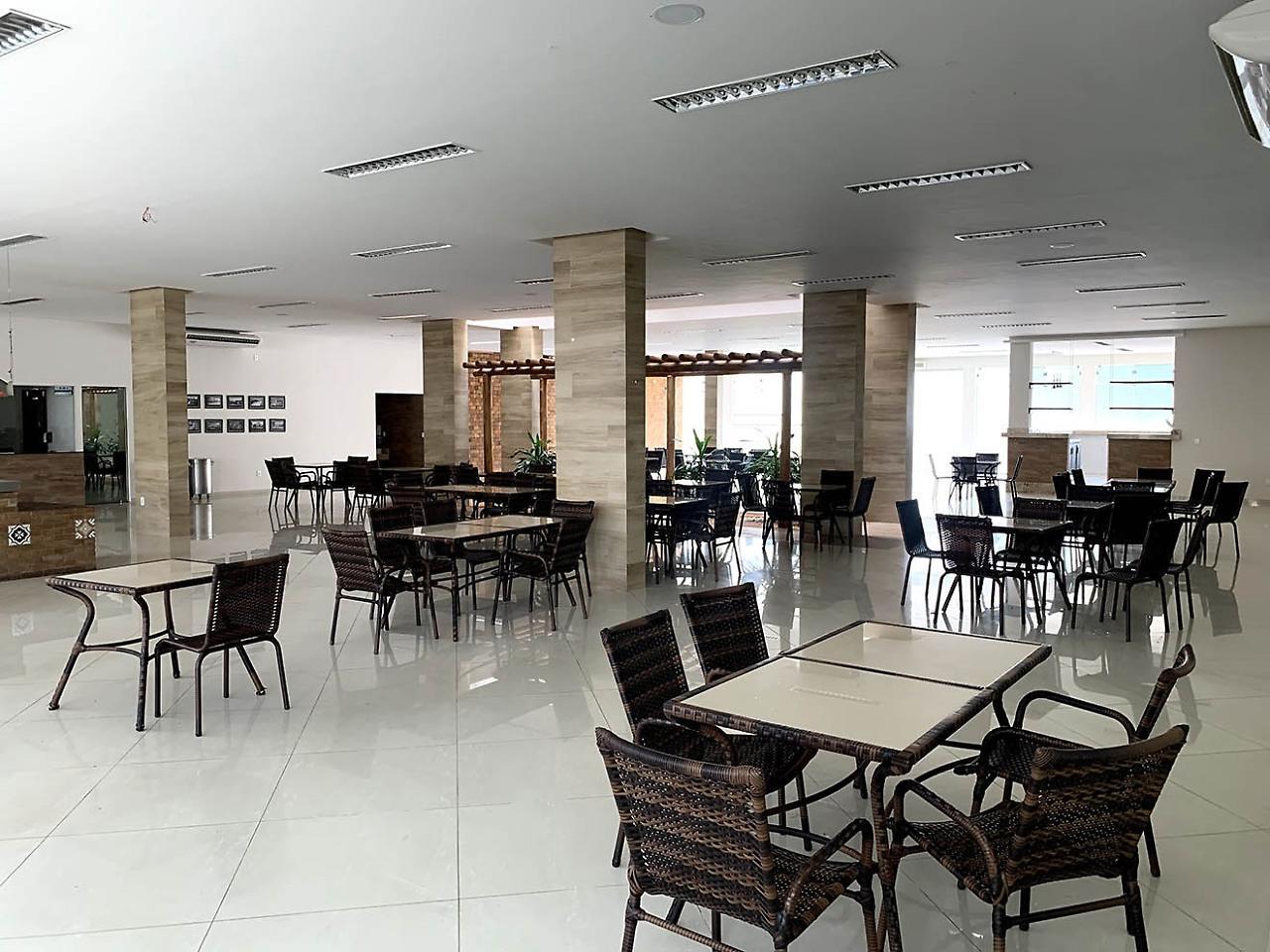 Hotel Skalla - Melhor Custo Beneficio Teixeira de Freitas Exteriér fotografie