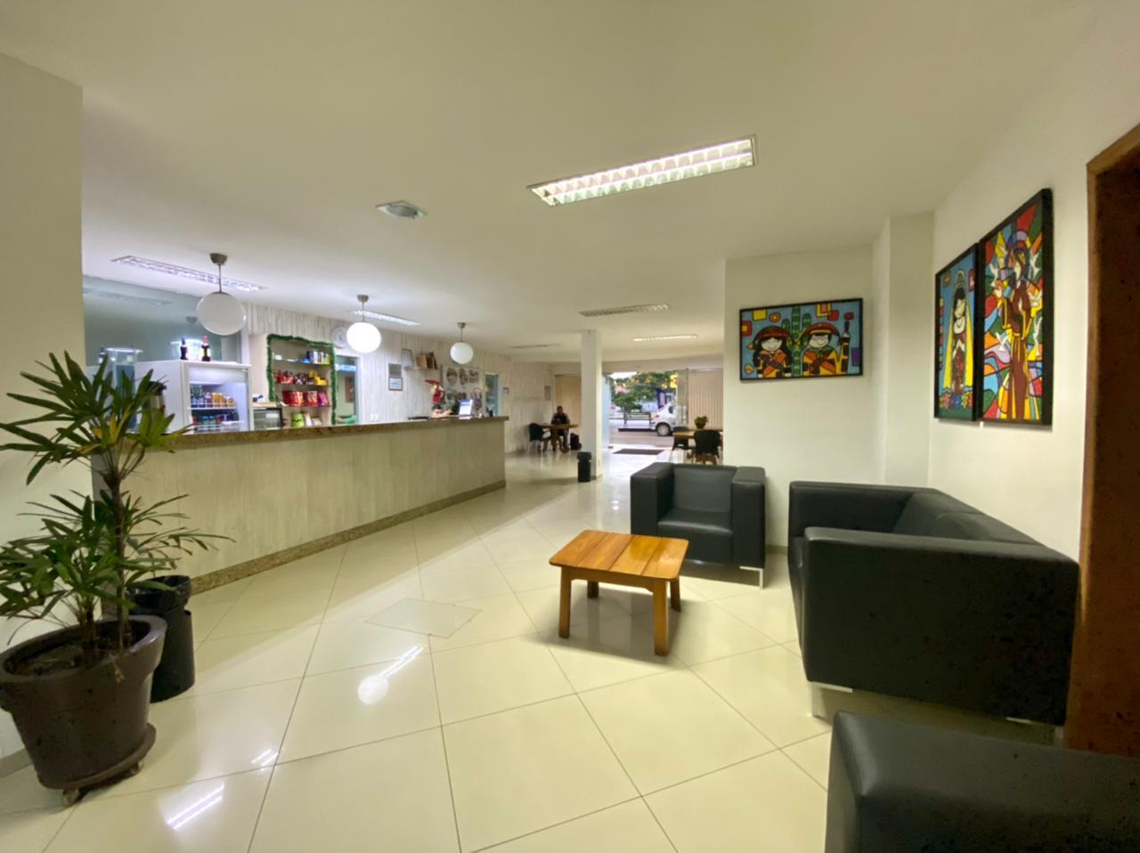Hotel Skalla - Melhor Custo Beneficio Teixeira de Freitas Exteriér fotografie