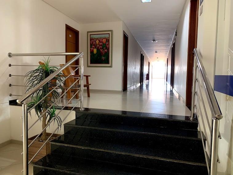 Hotel Skalla - Melhor Custo Beneficio Teixeira de Freitas Exteriér fotografie