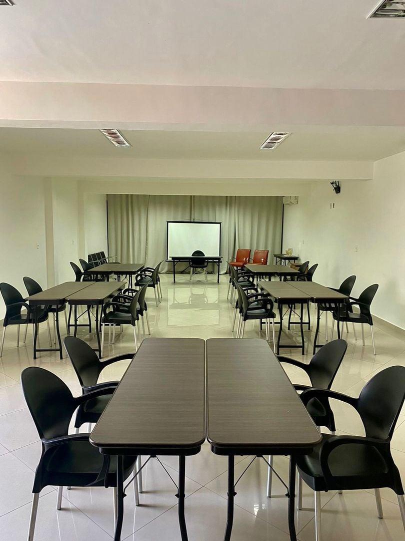 Hotel Skalla - Melhor Custo Beneficio Teixeira de Freitas Exteriér fotografie